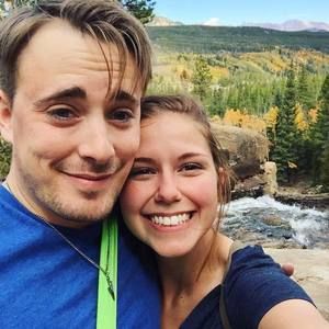 Meet your Posher, Alison